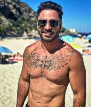 Leandro Instagram - 