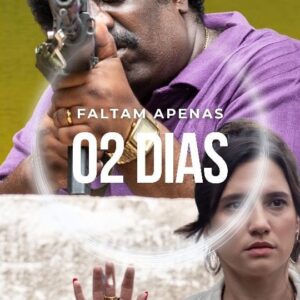 Leandro Firmino Instagram - Faltam apenas 2 dias para a estreia da quinta temporada de Impuros no @disneyplusbr.

Quem aí está ansioso para esse acontecimento?

Ativa o lembrete aqui embaixo para não esquecer!

#impuros #disneyplus #geise #gimar
