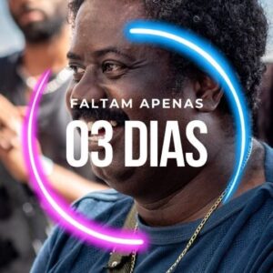 Leandro Firmino Instagram - Faltam apenas 3 dias para a quinta temporada de Impuros! Prepare-se para sequências intensas e emocionantes que vão prender você na trama. 

E para matar a saudade do Gilmar, que tal rever as temporadas anteriores? Todas elas estão disponíveis no @disneyplusbr. 

Clique em "Lembrar-me" para não perder essa estreia imperdível! 

#Impuros #DisneyPlus #SérieBrasileira #Gilmar #ContagemRegressiva #LeandroFirmino #brasiliancinema