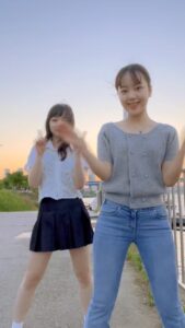 Actress Lee Chae-Yun HD Instagram Photos and Wallpapers June 2024