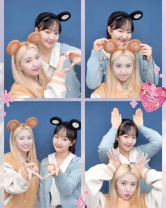 Lee Chae-Yun Most Liked Photos and Posts
