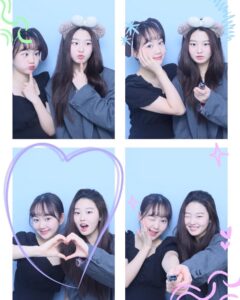 Actress Lee Chae-Yun HD Instagram Photos and Wallpapers November 2022