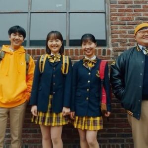 Lee Chae-Yun Instagram - 🥕채소분들 제가 코로나19 일상생활회복 캠페인 공익광고를 촬영했어요!
새로운 일상, 우리의 여정
많은 관심 부탁드려용😆
#새로운일상 #우리의여정 #ANewJourney #런웨이 #패션필름 #코로나극복 #대한민국정부
⬇️
https://youtu.be/RYIbG8qMNf8