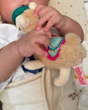 Lee Chien-Na Instagram - 快一年了
終於踏進健身房
整個孕期不適一直臥床
接著剖腹生產
然後肌腱炎 也就是媽媽手
這四個月幾乎是奶瓶兒子不離身
而不是手機

正式跟母奶告別
很難過的哭了
不是因為辛苦
是不能再給予寶寶更多
這時候大家會不斷的跟你說
不要有壓力 不要自責 
當下真的會陷在憂鬱裡
還好每天看到寶寶都有不同的變化和成長
實在太可愛 
多辛苦 都覺得值得了

所以要讓自己開開心心
好好運動 
讓自己維持最美麗的樣子
也帶給身邊的人滿滿的正能量

#父親節偷偷發一下媽媽文😂