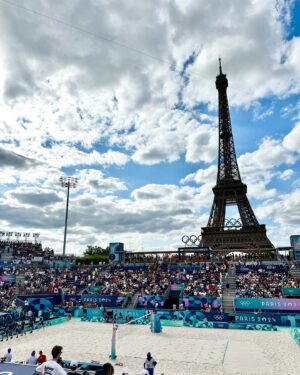 Lee Dong-wook Instagram - paris 2024