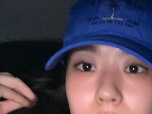 Lee E-dam Instagram - 🏝️완전히여름