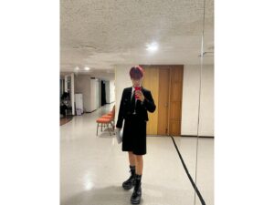 Lee Eun-jae Instagram - BABYMONSTER Presents See You There Finale in Seoul😈🫶 with MONSTIEZ