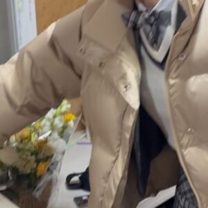 Lee Eun-jae Instagram - 경상도, 충청도, 그리고 다음은 전라도인가?! 얘들아 우리 언제 또 볼래!🥴
#여고추리반3