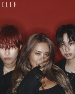Lee Eun-jae Instagram - Yes 암거너텔유마 재쓰비 like💍 괴산팔루자 is coming🌶️
#재쓰비 #MMTG
