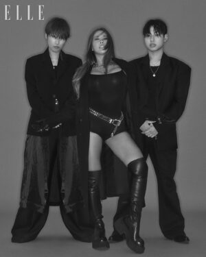 Lee Eun-jae Instagram - Yes 암거너텔유마 재쓰비 like💍 괴산팔루자 is coming🌶️
#재쓰비 #MMTG