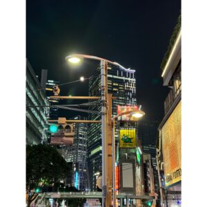 Lee Gi-kwang Instagram - Today's Summer Day in Tokyo🚶🏃‍♂️🌆🌃🌔☁️☀️🗼🇯🇵🍨