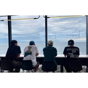 Lee Gi-kwang Instagram - Jeju Island