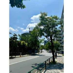 Lee Gi-kwang Instagram - Today's tokyo🗼☀️☺️🛍️🤑🌳
