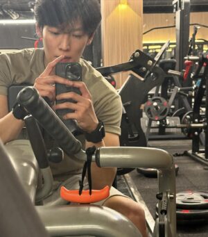 Lee Gi-taek Instagram - 저냥저냥
