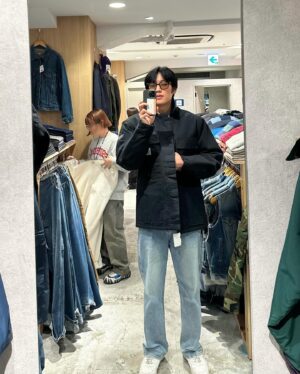 Lee Gi-taek Instagram - Fukuoka, 둘째날 텐진에서 7끼 식사 ✈️🧑‍🍳