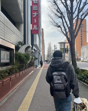 Lee Gi-taek Instagram - Fukuoka, 하루에 6끼 여행 시작 ✈️