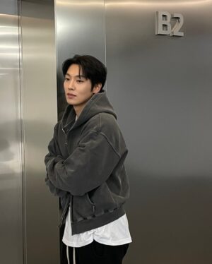 Lee Gi-taek Instagram - 📸