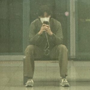 Lee Gi-taek Instagram - 그냥 저냥