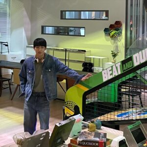 Lee Gi-taek Instagram - #나의해피엔드