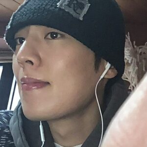 Lee Gi-taek Instagram - ☕️