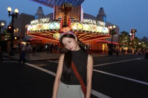 Actress Lee Hye-ri HD Instagram Photos and Wallpapers August 2024