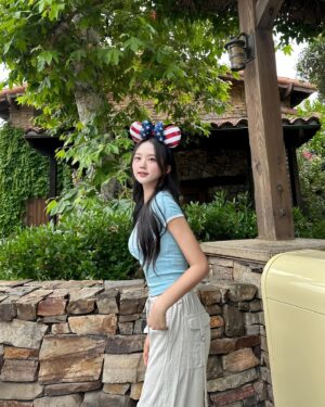 Lee Jae-si Instagram - 