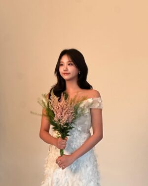 Lee Jae-si Instagram - 