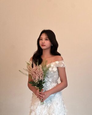 Lee Jae-si Instagram - 