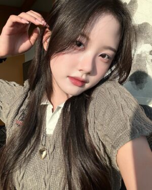 Lee Jae-si Instagram - 