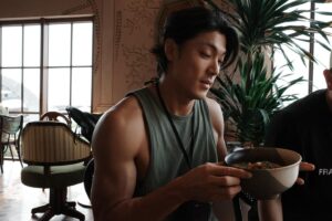 Lee Jae-yoon Instagram - #family