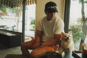 Lee Jae-yoon Instagram - Today.

#gr3