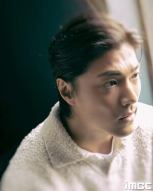 Lee Jae-yoon Instagram - Interview w/ iMBC

멋있는척. 치명적인척.

Photo Credit: iMBC

#physical100
#interview
