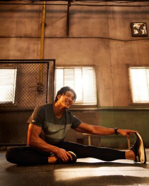 Lee Jae-yoon Instagram - 나이키와 함께하는 피지컬 100 시즌2 보고계신가요?
Physical 100 Season 2 is on @netflix
Who’s watching?

😃Fly the flag for me🇰🇷. Where you at?😃

@NIKESEOUL
#피지컬을넘어서다 #피지컬100시즌2 #나이키
#Nike #Netflix #Nikeseoul #NikeKorea
#physical100season2
