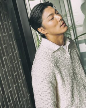 Lee Jae-yoon Instagram - Interview w/ iMBC

멋있는척. 치명적인척.

Photo Credit: iMBC

#physical100
#interview