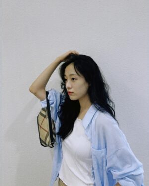 Lee Jin-sol Instagram - 내가 사랑하는 씨스터의🎁
@sheepyn_0824 💝