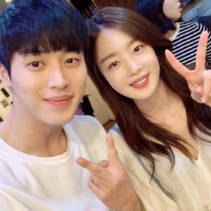 Lee Joo-Ahn Instagram - 감사합니다. 그리고 모두들 고생많으셨습니다.
#종방연 #구해줘2 #ocn