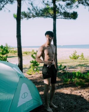 Lee Joo-Ahn Instagram - #청춘 ~ing