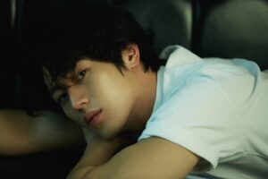 Lee Joo-Ahn Instagram - 휴식중😴
@307studio 쇼파
📸 @cha_young_min_