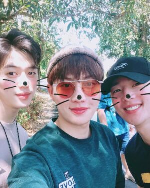 Lee Joo-Ahn Instagram - #sky캐슬 in #phuket