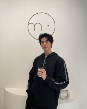 Lee Joo-Ahn Instagram - 26살을 마무리하며 @seangraphy 형과 다양한 도전!