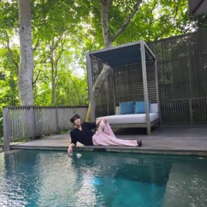 Actor Lee Joon-gi HD Instagram Photos and Wallpapers May 2024