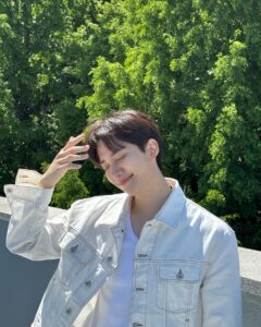 Actor Lee Jun-ho HD Instagram Photos and Wallpapers July 2024