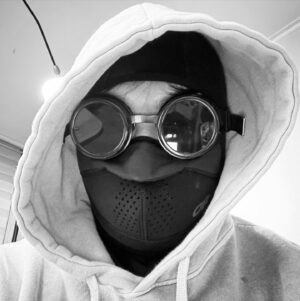 Lee Jun-hyeok Instagram - #만반의준비 #^^#감기조심하세요😷