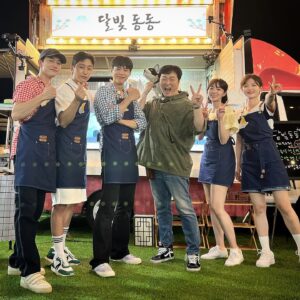 Lee Jun-hyeok Instagram - #구르미그린달빛 #다시만나서#ㅠㅠ#leejunhyeok😎👊🤟
