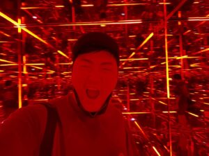 Lee Jun-hyeok Instagram - #즐거운사진생활#leejunhyeok😎👊🤟