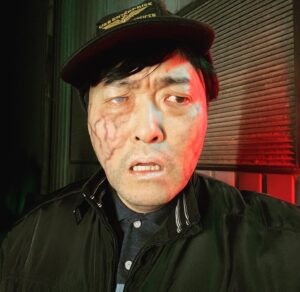 Lee Jun-hyeok Instagram - #좀비버스#지금#netflix #빨리타요 #leejunhyeok😎👊🤟