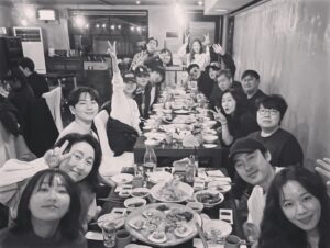Lee Jun-hyeok Instagram - #happiness #ㅠㅠ#뭉클#leejunhyeok😎👊🤟