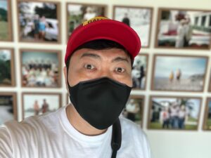 Lee Jun-hyeok Instagram - #즐거운사진생활#leejunhyeok😎👊🤟
