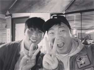 Lee Jun-hyeok Instagram - #happiness #ㅠㅠ#뭉클#leejunhyeok😎👊🤟