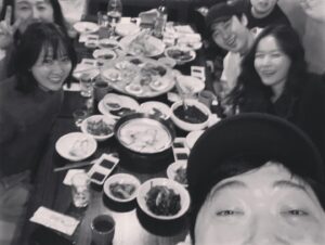 Lee Jun-hyeok Instagram - #happiness #ㅠㅠ#뭉클#leejunhyeok😎👊🤟